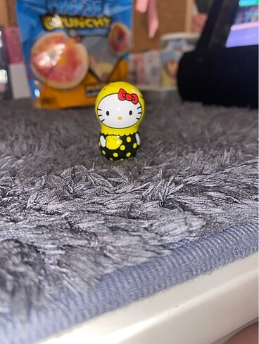 Limon hello kitty