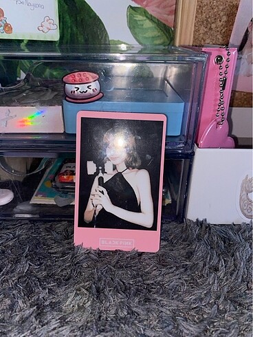 Lisa pob pc