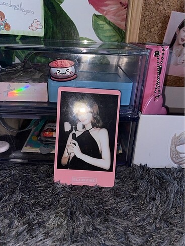  Lisa pob pc