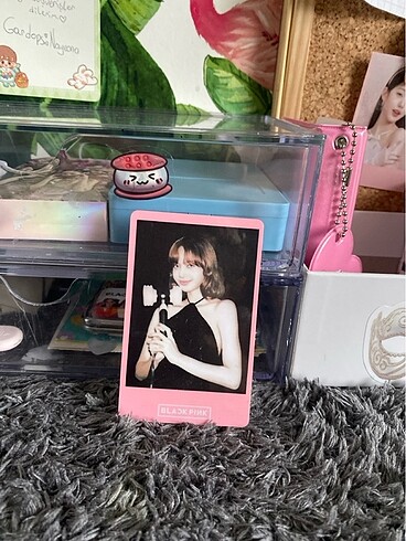  Beden Lisa pob pc