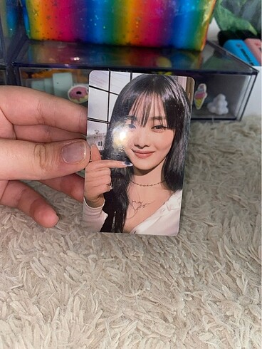 (G)I-DLE pc