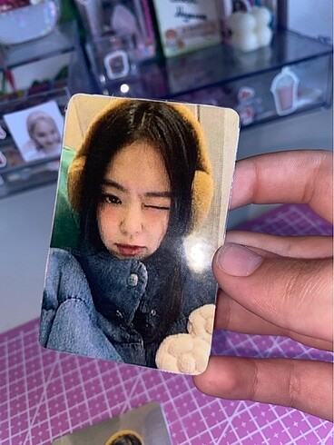  Beden Jennie pc