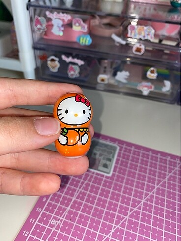 Hello kitty