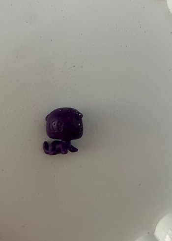 Bebek lps miniş