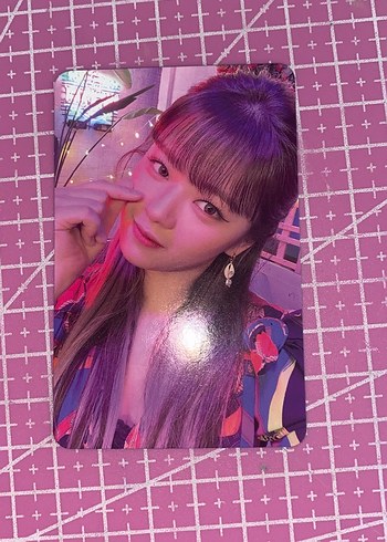Orjinal jeoungyeon pc