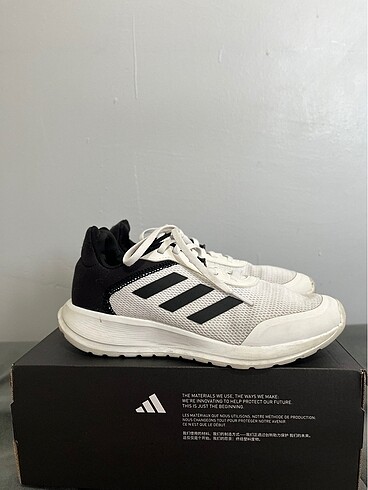 Adidas bayan spor ayakkabı