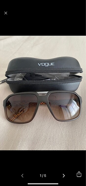 Vogue Gözlük
