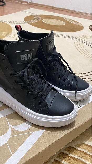 37 numara U.S. Polo Assn.