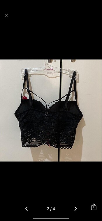Penti Penti bralet