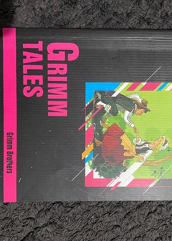 Yabanci dil kitap seti - Görsel 5