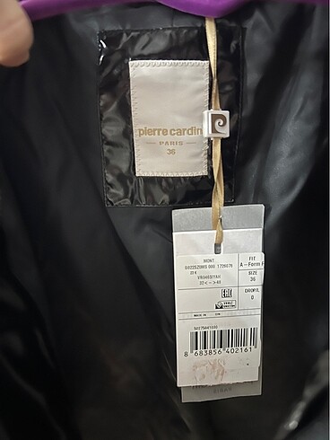 Pierre Cardin PİERRE CARDİN