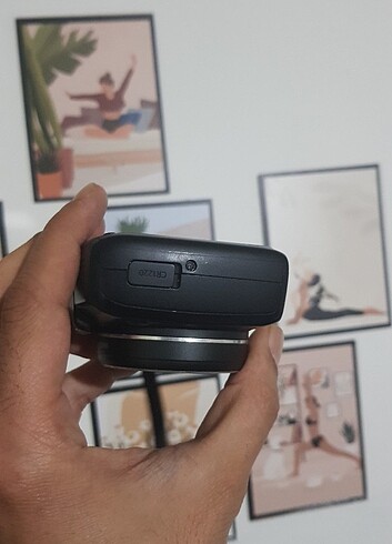 Canon dijital fotoğraf makinesi 