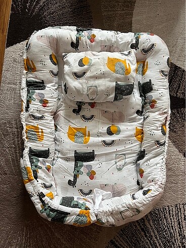 Babynest / Anne yanı yatağı