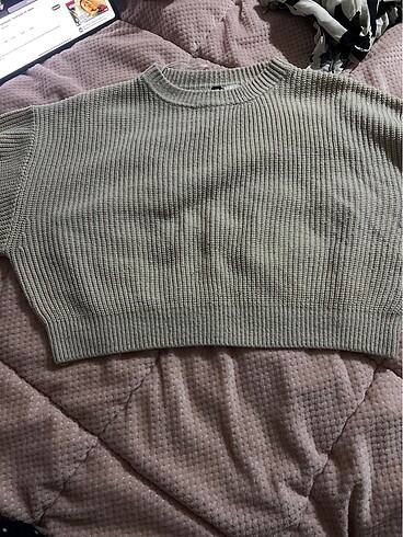 H&M kazak