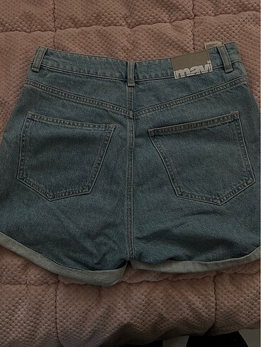 Mavi Jeans mavi şort