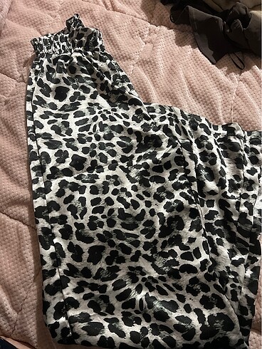 leopar desen