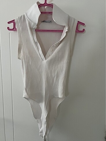 Zara body.