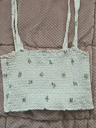 Mavi Jeans Mavi crop