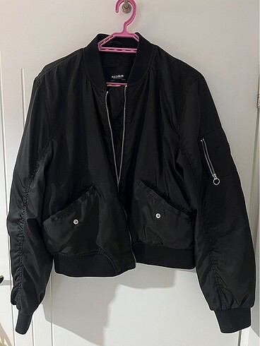 pull bear ceket