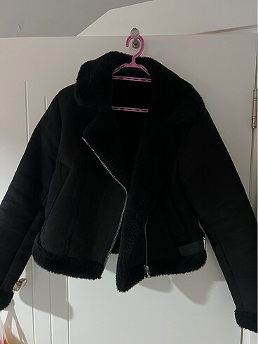 pull bear ceket