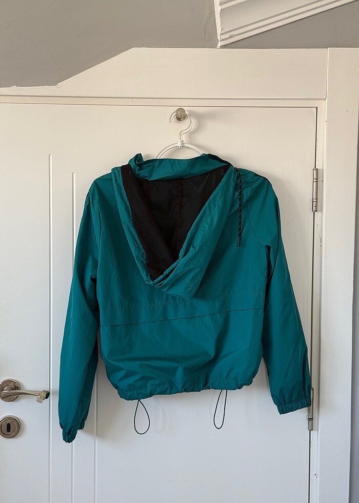 Yağmurluk - Görsel 2