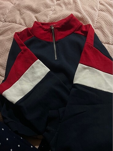 hm sweatshirt