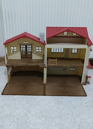 Sylvanian Families Ev
