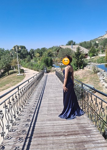s Beden abiye elbise