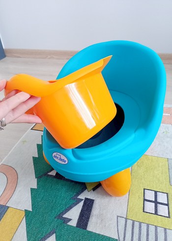 Sevi Bebe Sevibebe lazımlık