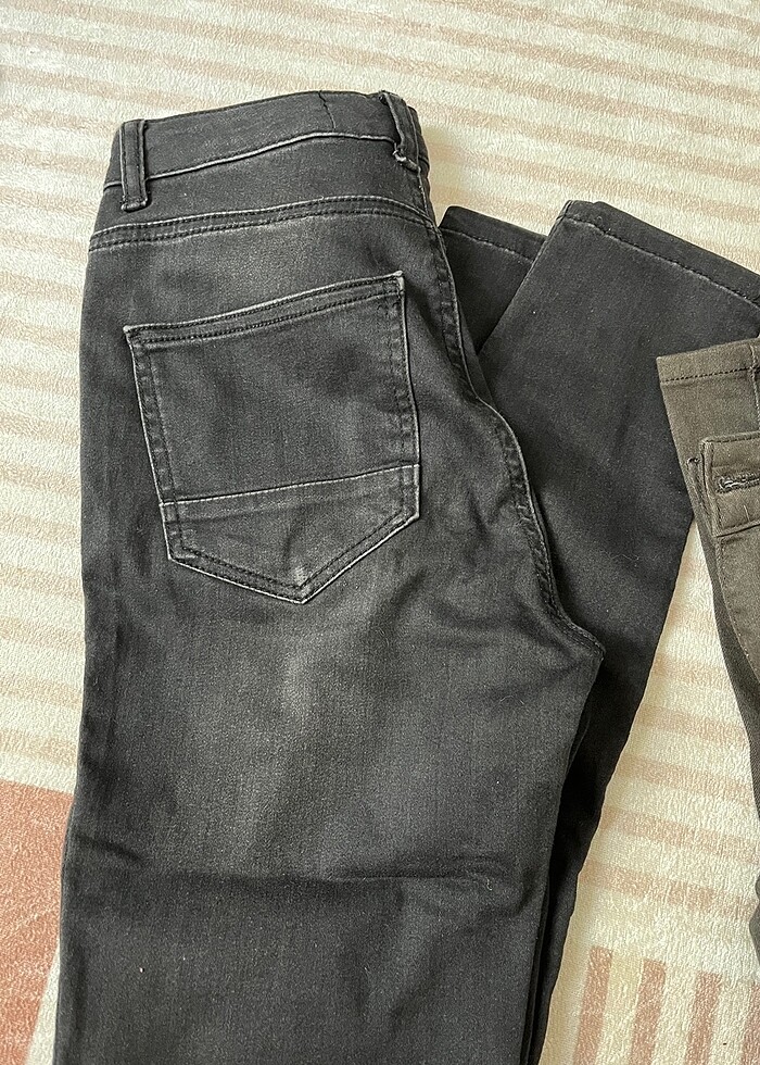 2 adet kadın pantolon - Görsel 4