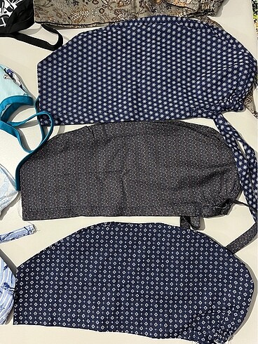 Medikal Bone hemşire Bonesi - Görsel 5