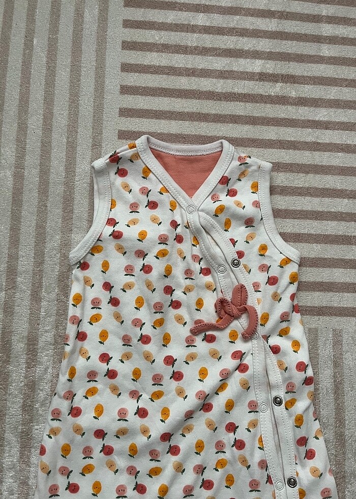 Uyku tulumu kundak ve hırka - Görsel 2