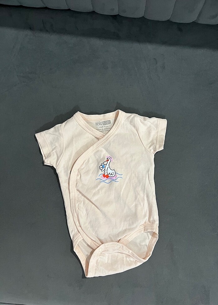 Bebek takım - Görsel 2