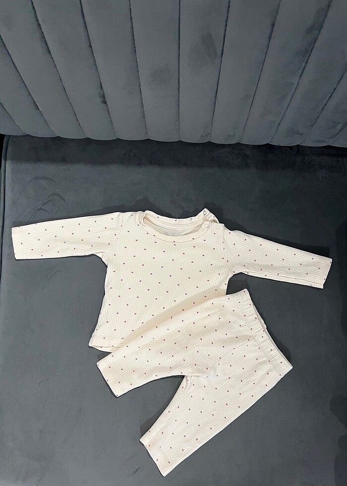 Bebek takım - Görsel 3