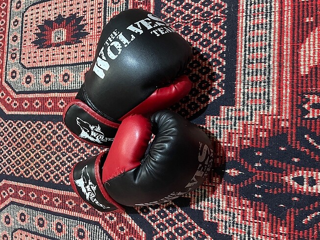 Boks eldiveni - Görsel 4