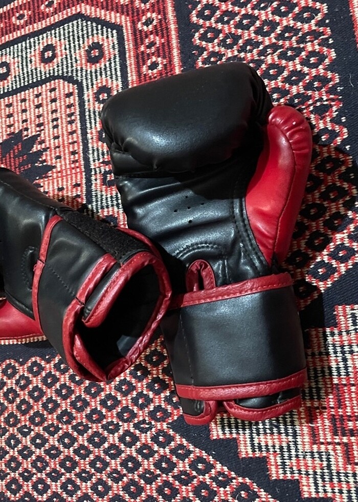 Boks eldiveni - Görsel 2