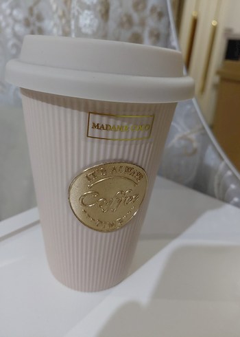  Beden Madame Coco Kahve Kupası