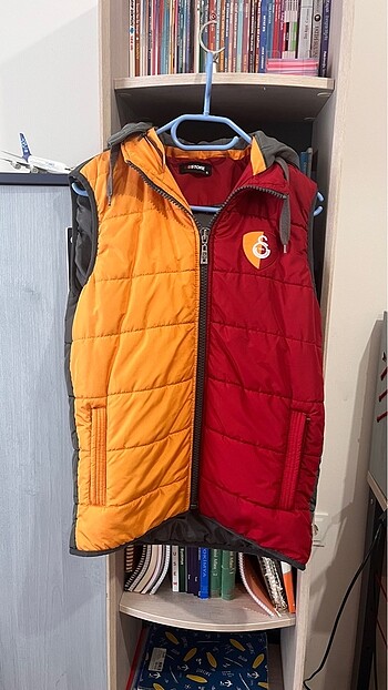 Gsstore S bdn şişme yelek