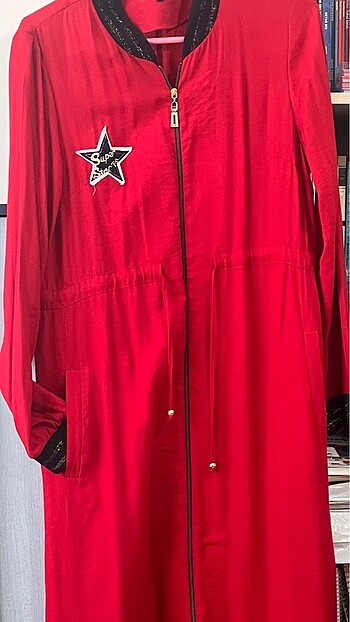 Kayra 42 beden kap - Görsel 4