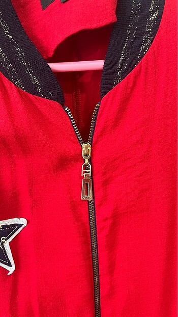 Kayra 42 beden kap - Görsel 3