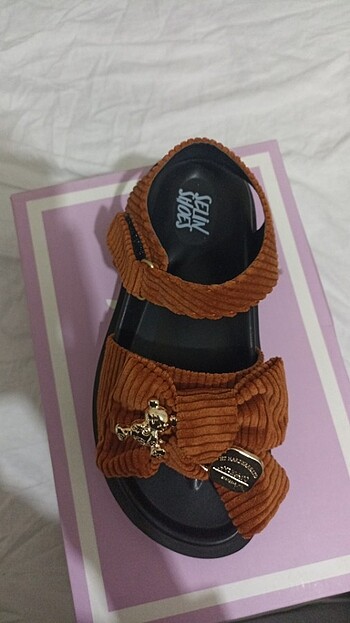 Diğer Selin shoes sandalet