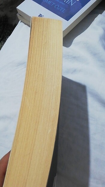 Özdemir Asaf/ çiçek senfonisi - Görsel 6