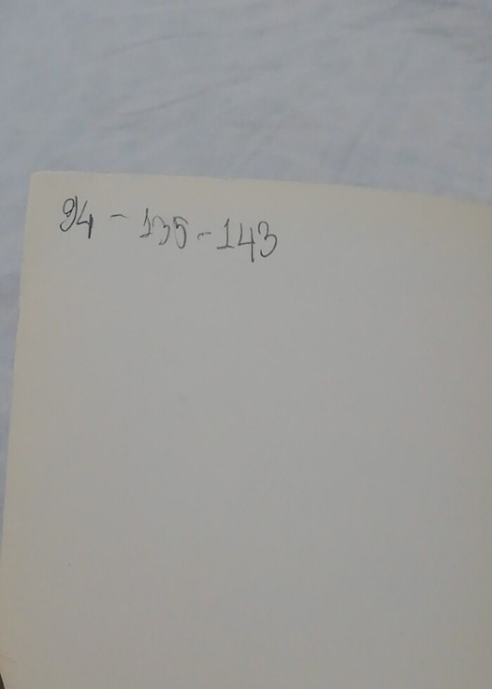 Özdemir Asaf/ çiçek senfonisi - Görsel 5