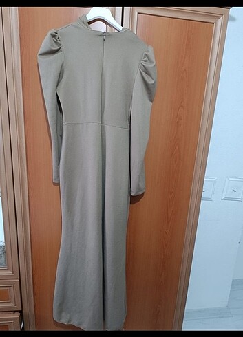 Günlük elbise 