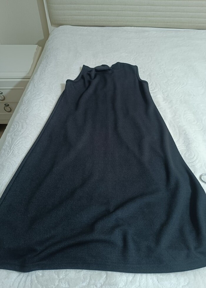 Uzun yelek - Görsel 2