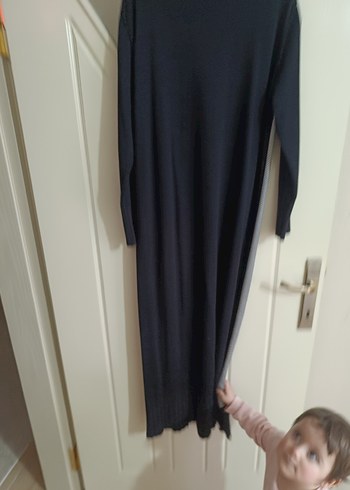 mesberize elbise - Görsel 2