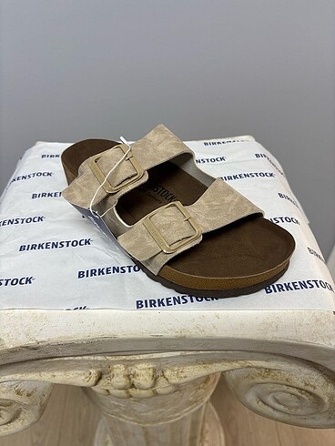 Birkenstock Terlik