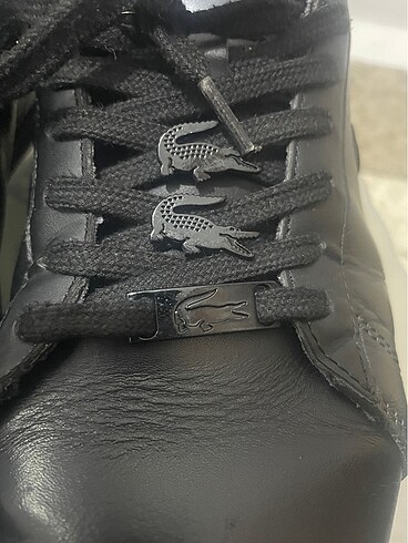 39 Beden Lacoste Sneaker