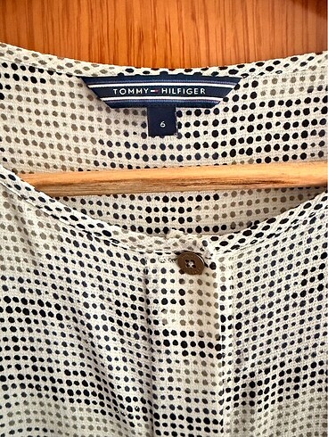 Tommy Hilfiger Tommy Hilfiger gömlek