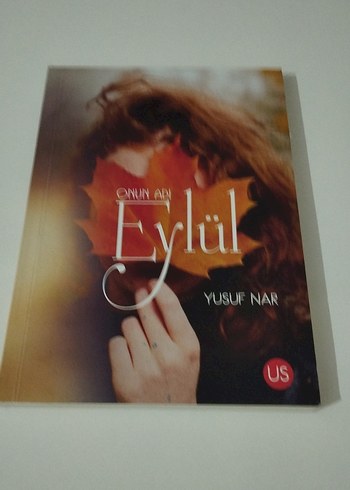 Onun Adı Eylül - Yusuf Nar